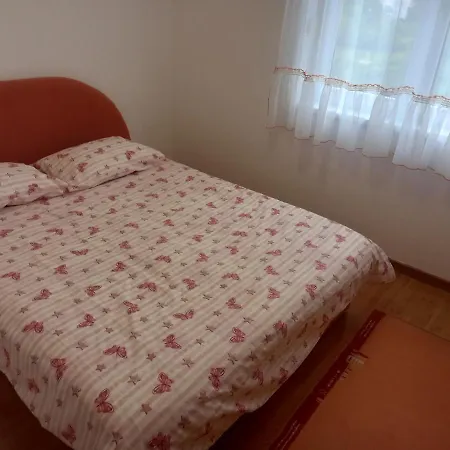 Mickey Mouse Apartman *