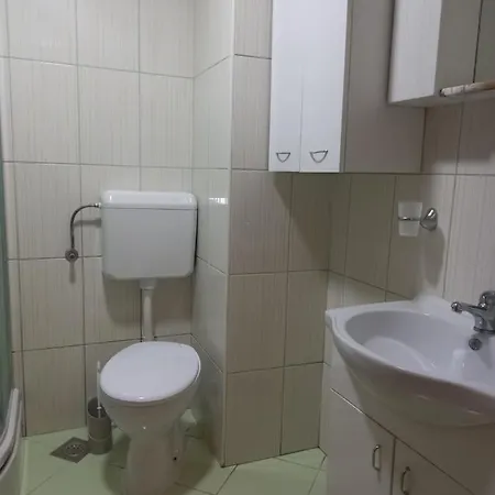 Mickey Mouse Apartman
