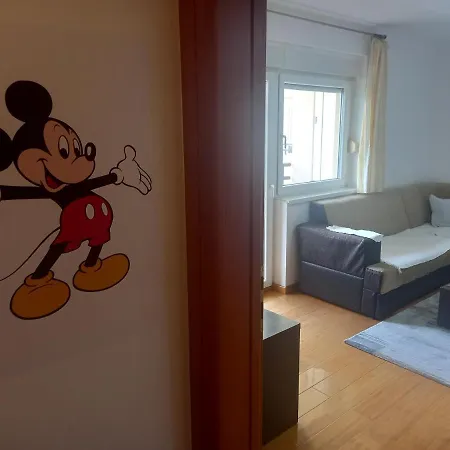 Apartman Mickey Mouse Trebinje