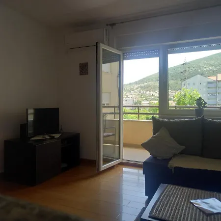 Apartman Mickey Mouse