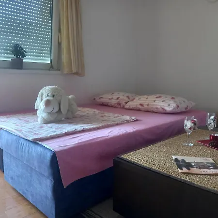 Apartman Mickey Mouse
