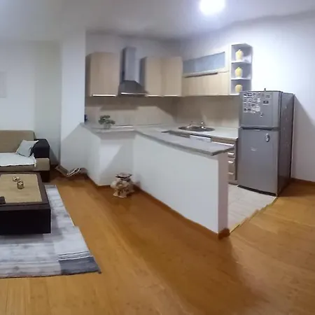 Apartment Mickey Mouse Trebinje